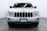 2007 Jeep Grand Cherokee 4x4 4WD Laredo SUV Northwest Jeep - Image 3