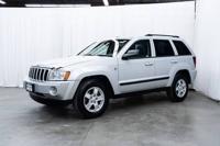 2007 Jeep Grand Cherokee 4x4 4WD Laredo SUV Northwest Jeep - Image 4