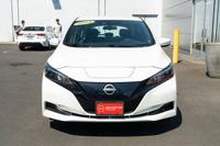 2024 Nissan Leaf Electric S Hatchback Beaverton Nissan - Image 3