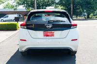 2024 Nissan Leaf Electric S Hatchback Beaverton Nissan - Image 6