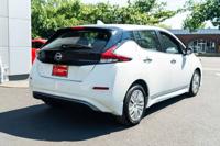 2024 Nissan Leaf Electric S Hatchback Beaverton Nissan - Image 7
