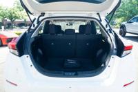 2024 Nissan Leaf Electric S Hatchback Beaverton Nissan - Image 8