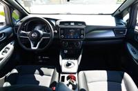2024 Nissan Leaf Electric S Hatchback Beaverton Nissan - Image 9