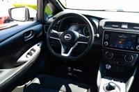 2024 Nissan Leaf Electric S Hatchback Beaverton Nissan - Image 10