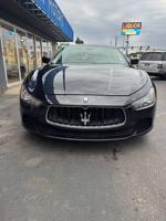 2015 MASERATI GHIBLI S Q4 AWD 170K MILES!!! ON SALE!!! 1-OWNER! S BROADWAY ENGLEWOOD CO 80113 - Image 3