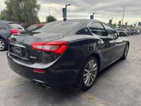 2015 MASERATI GHIBLI S Q4 AWD 170K MILES!!! ON SALE!!! 1-OWNER! S BROADWAY ENGLEWOOD CO 80113 - Image 5