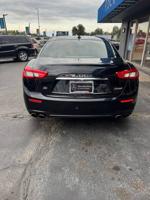 2015 MASERATI GHIBLI S Q4 AWD 170K MILES!!! ON SALE!!! 1-OWNER! S BROADWAY ENGLEWOOD CO 80113 - Image 6