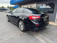 2015 MASERATI GHIBLI S Q4 AWD 170K MILES!!! ON SALE!!! 1-OWNER! S BROADWAY ENGLEWOOD CO 80113 - Image 7