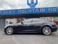 2015 MASERATI GHIBLI S Q4 AWD 170K MILES!!! ON SALE!!! 1-OWNER! S BROADWAY ENGLEWOOD CO 80113 - Image 8