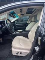 2015 MASERATI GHIBLI S Q4 AWD 170K MILES!!! ON SALE!!! 1-OWNER! S BROADWAY ENGLEWOOD CO 80113 - Image 9