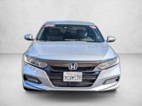 2018 Honda Accord Sedan Sport 1.5T Available 12/5/25-Call (442) 333-4896 to confirm Instantly - Image 3