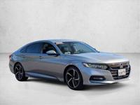 2018 Honda Accord Sedan Sport 1.5T Available 12/5/25-Call (442) 333-4896 to confirm Instantly - Image 4