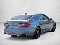 2018 Honda Accord Sedan Sport 1.5T Available 12/5/25-Call (442) 333-4896 to confirm Instantly - Image 6