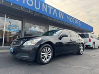 2008 INFINITI G35X AWD 244K MILES!!! CASH SPECIAL!!! S BROADWAY ENGLEWOOD CO 80113