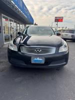 2008 INFINITI G35X AWD 244K MILES!!! CASH SPECIAL!!! S BROADWAY ENGLEWOOD CO 80113 - Image 3