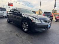 2008 INFINITI G35X AWD 244K MILES!!! CASH SPECIAL!!! S BROADWAY ENGLEWOOD CO 80113 - Image 4