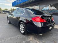 2008 INFINITI G35X AWD 244K MILES!!! CASH SPECIAL!!! S BROADWAY ENGLEWOOD CO 80113 - Image 7