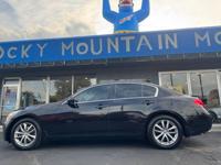 2008 INFINITI G35X AWD 244K MILES!!! CASH SPECIAL!!! S BROADWAY ENGLEWOOD CO 80113 - Image 8