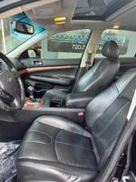 2008 INFINITI G35X AWD 244K MILES!!! CASH SPECIAL!!! S BROADWAY ENGLEWOOD CO 80113 - Image 9