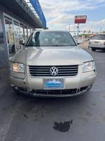 2004 VOLKSWAGEN PASSAT 1.8T 128K MILES!!! CASH SPECIAL!!! S BROADWAY ENGLEWOOD CO 80113 - Image 3