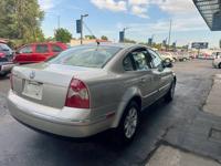 2004 VOLKSWAGEN PASSAT 1.8T 128K MILES!!! CASH SPECIAL!!! S BROADWAY ENGLEWOOD CO 80113 - Image 5