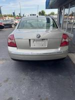 2004 VOLKSWAGEN PASSAT 1.8T 128K MILES!!! CASH SPECIAL!!! S BROADWAY ENGLEWOOD CO 80113 - Image 6