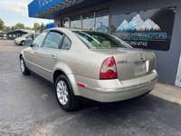 2004 VOLKSWAGEN PASSAT 1.8T 128K MILES!!! CASH SPECIAL!!! S BROADWAY ENGLEWOOD CO 80113 - Image 7