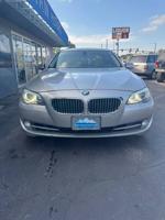 2011 BMW 535XI AWD 140K MILES!!! ON SALE!!! S BROADWAY ENGLEWOOD CO 80113 - Image 3