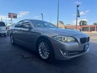 2011 BMW 535XI AWD 140K MILES!!! ON SALE!!! S BROADWAY ENGLEWOOD CO 80113 - Image 4