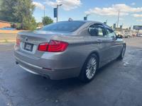 2011 BMW 535XI AWD 140K MILES!!! ON SALE!!! S BROADWAY ENGLEWOOD CO 80113 - Image 5