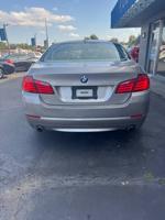 2011 BMW 535XI AWD 140K MILES!!! ON SALE!!! S BROADWAY ENGLEWOOD CO 80113 - Image 6