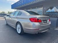 2011 BMW 535XI AWD 140K MILES!!! ON SALE!!! S BROADWAY ENGLEWOOD CO 80113 - Image 7