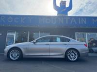 2011 BMW 535XI AWD 140K MILES!!! ON SALE!!! S BROADWAY ENGLEWOOD CO 80113 - Image 8