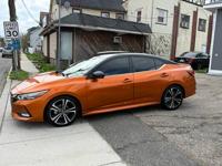 2020 Nissan Sentra SR salem ave woodbury nj 08096 - Image 3