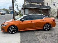 2020 Nissan Sentra SR salem ave woodbury nj 08096 - Image 4