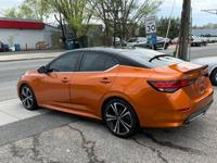 2020 Nissan Sentra SR salem ave woodbury nj 08096 - Image 5