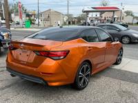 2020 Nissan Sentra SR salem ave woodbury nj 08096 - Image 6