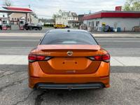 2020 Nissan Sentra SR salem ave woodbury nj 08096 - Image 7