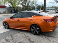 2020 Nissan Sentra SR salem ave woodbury nj 08096 - Image 8