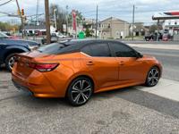 2020 Nissan Sentra SR salem ave woodbury nj 08096 - Image 9