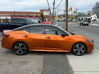 2020 Nissan Sentra SR salem ave woodbury nj 08096 - Image 10