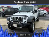 2017 Jeep Wrangler Unlimited Sport 4WD salem ave woodbury nj 08096
