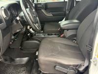 2017 Jeep Wrangler Unlimited Sport 4WD salem ave woodbury nj 08096 - Image 5