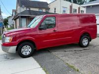 2013 Nissan NV Cargo 2500 HD S V6 salem ave woodbury nj 08096 - Image 3