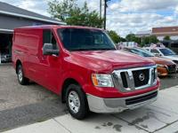 2013 Nissan NV Cargo 2500 HD S V6 salem ave woodbury nj 08096 - Image 5