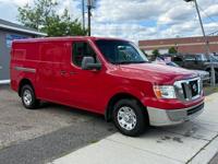 2013 Nissan NV Cargo 2500 HD S V6 salem ave woodbury nj 08096 - Image 6