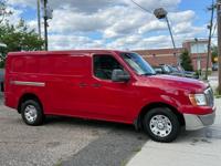 2013 Nissan NV Cargo 2500 HD S V6 salem ave woodbury nj 08096 - Image 7