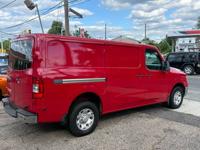 2013 Nissan NV Cargo 2500 HD S V6 salem ave woodbury nj 08096 - Image 8