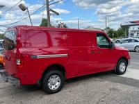 2013 Nissan NV Cargo 2500 HD S V6 salem ave woodbury nj 08096 - Image 9