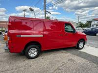 2013 Nissan NV Cargo 2500 HD S V6 salem ave woodbury nj 08096 - Image 10